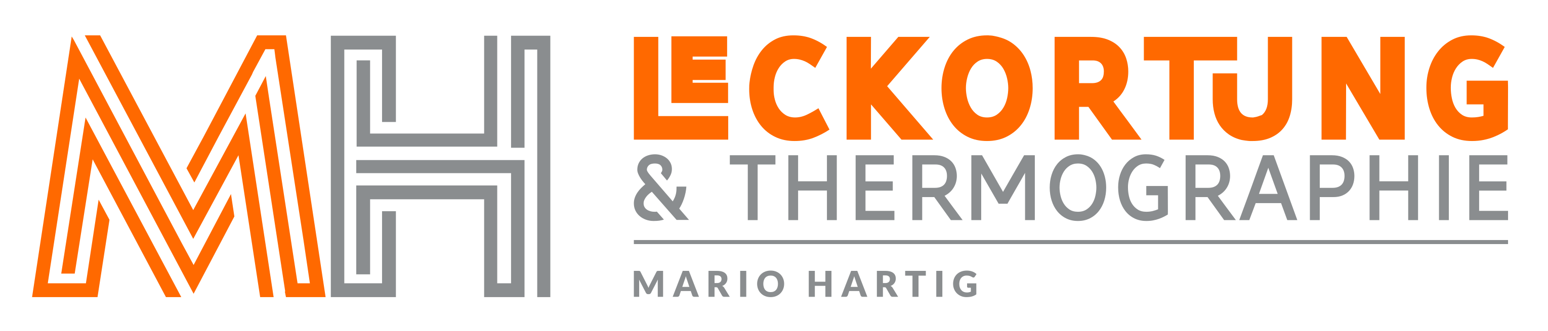 MH – Leckortung & Thermographie | Mario Hartig